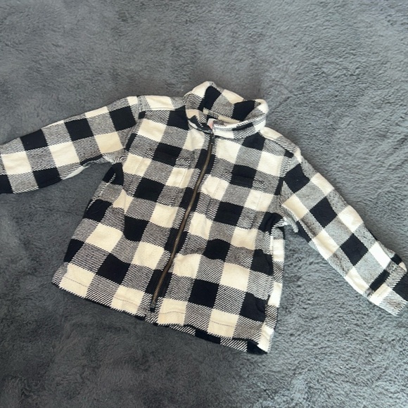 Toddler Fall Jacket - Picture 1 of 2